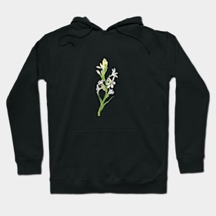 June 16th birthday flower Hoodie